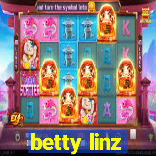 betty linz